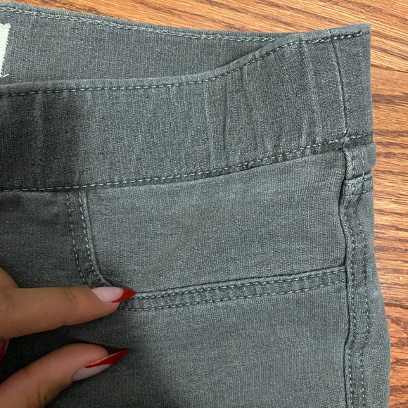 Abercrombie & Fitch Jeggings - Picture 2 of 5